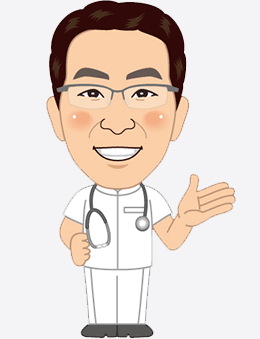 院長ごあいさつ